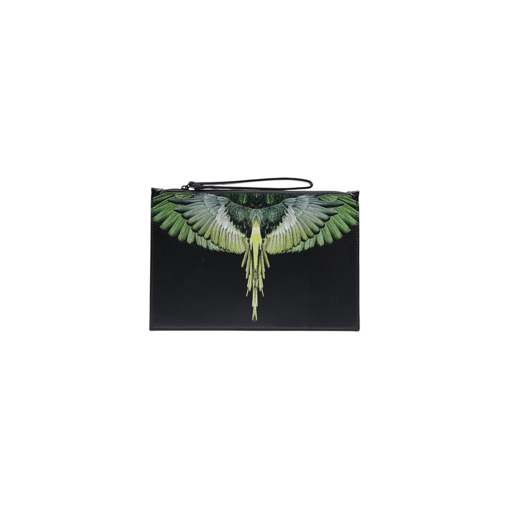 Bolso de Hombre County Of Milan