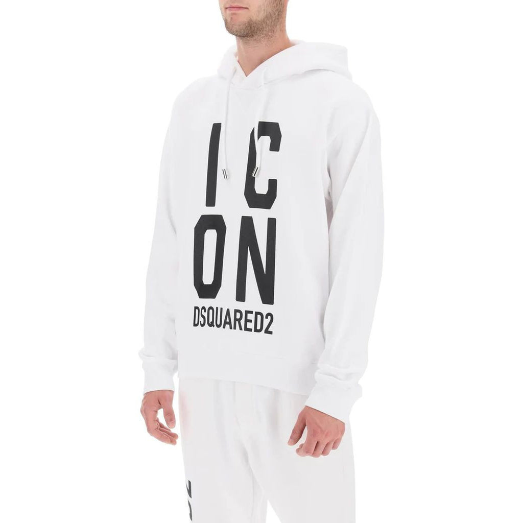 Sudadera de hombre Dsquared