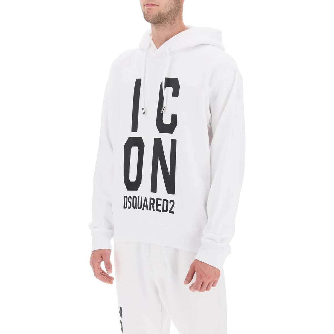 Sudadera de hombre Dsquared