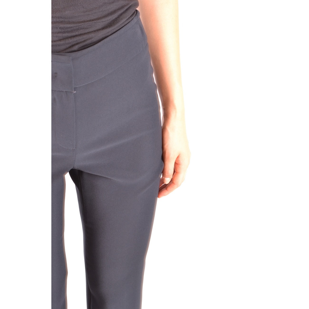 Armani Collezioni Women's Trousers