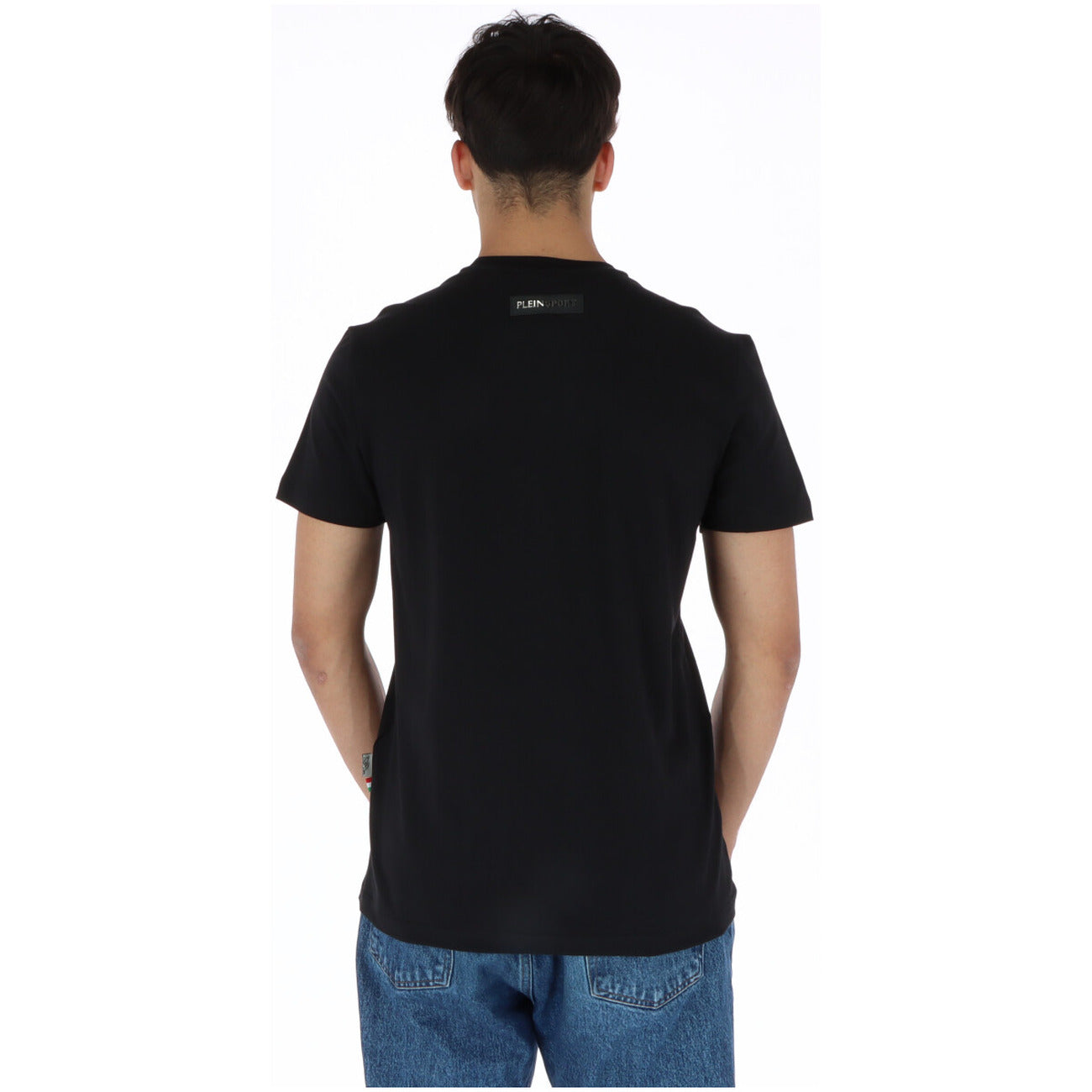 Plein Sport Camiseta Hombre