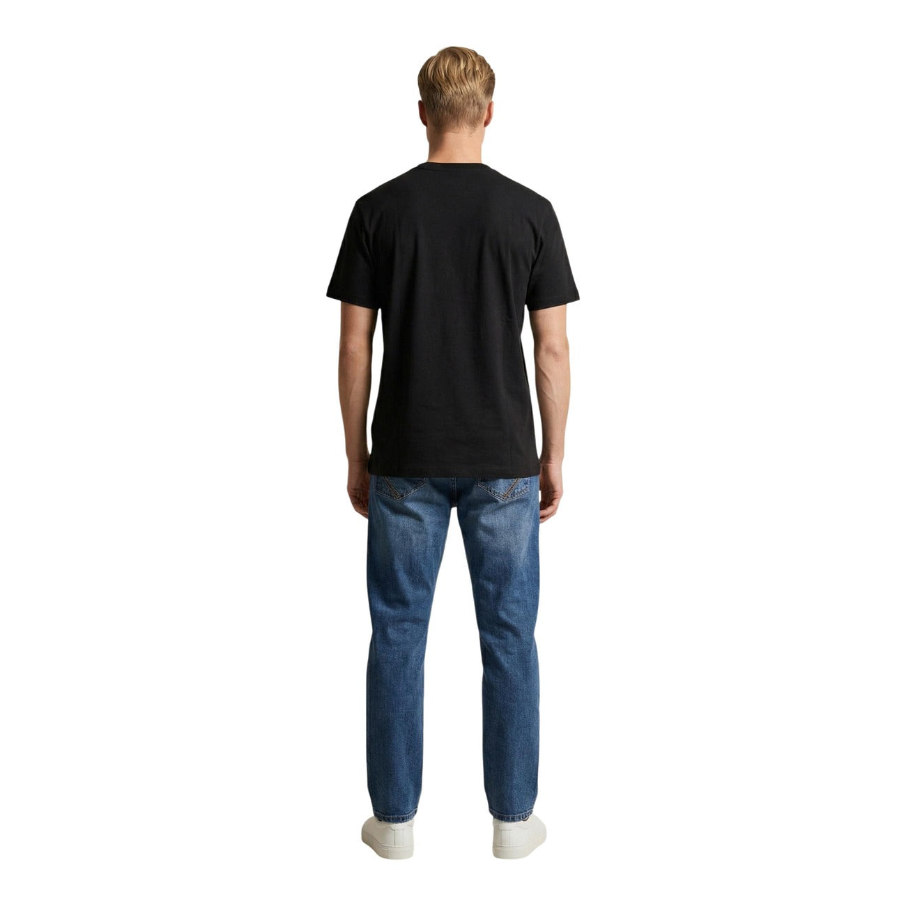 U.s. Polo Assn. T-Shirt Uomo