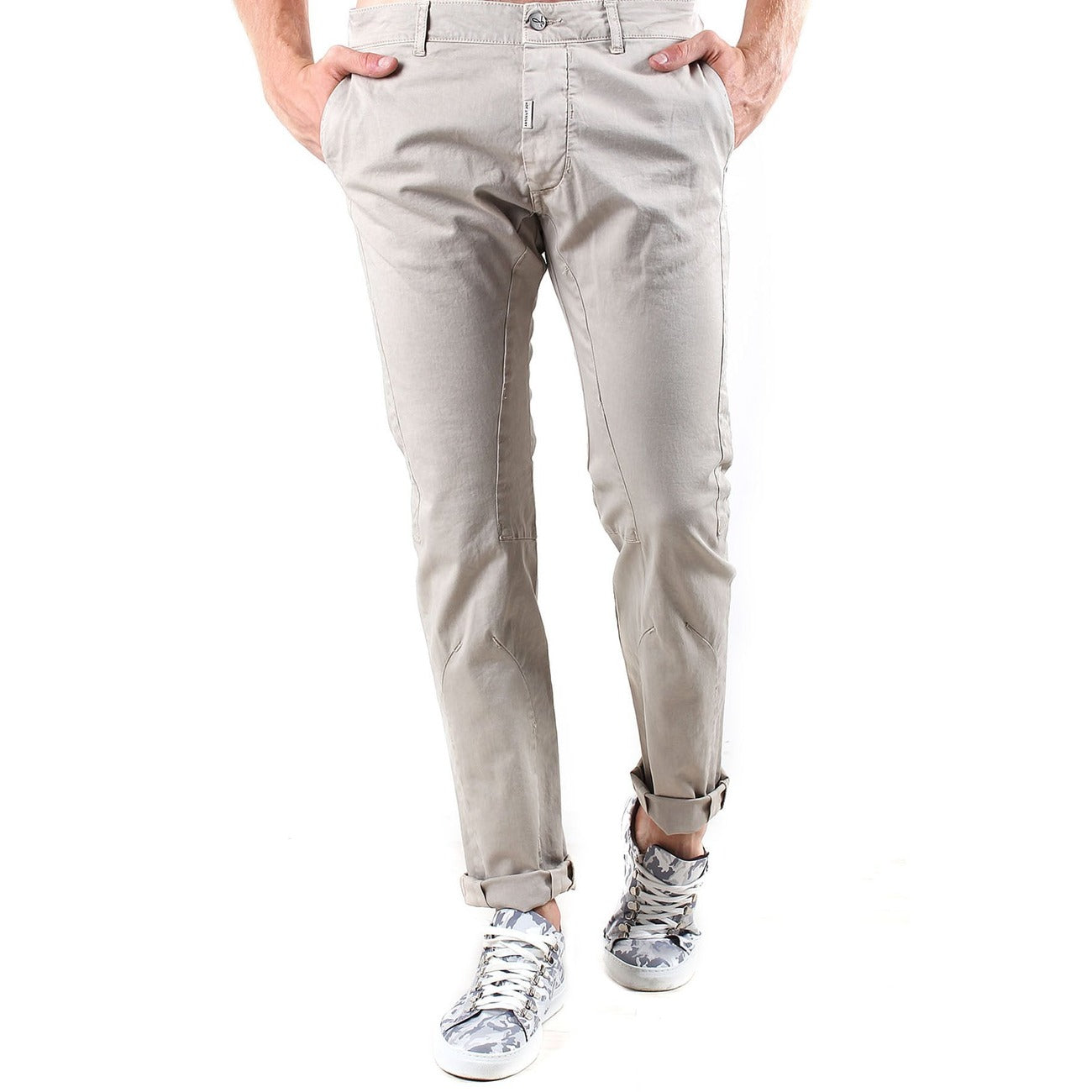 Absolut Joy Men's Trousers