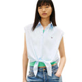 Tommy Hilfiger Jeans Camisa Mujer