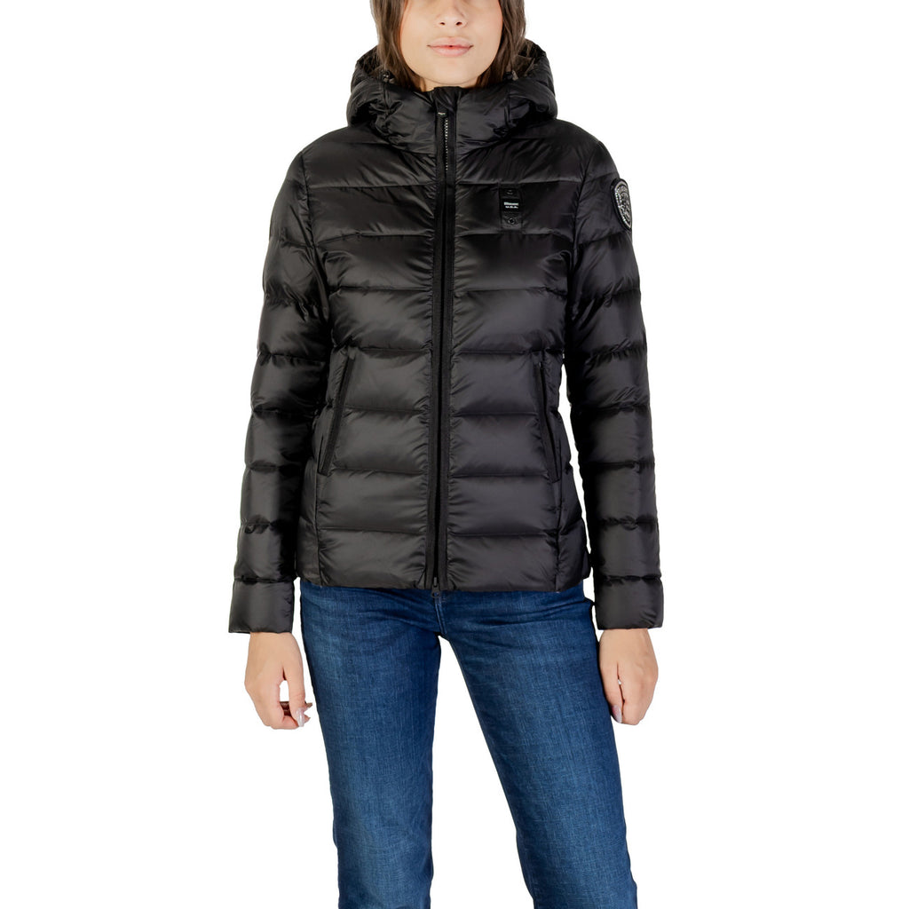 Blazer Mujer Blauer