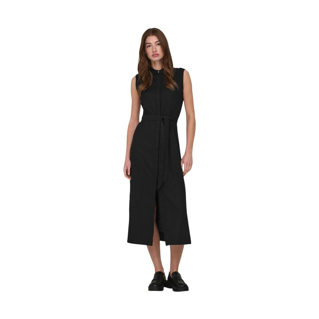 Solo Vestido de Mujer