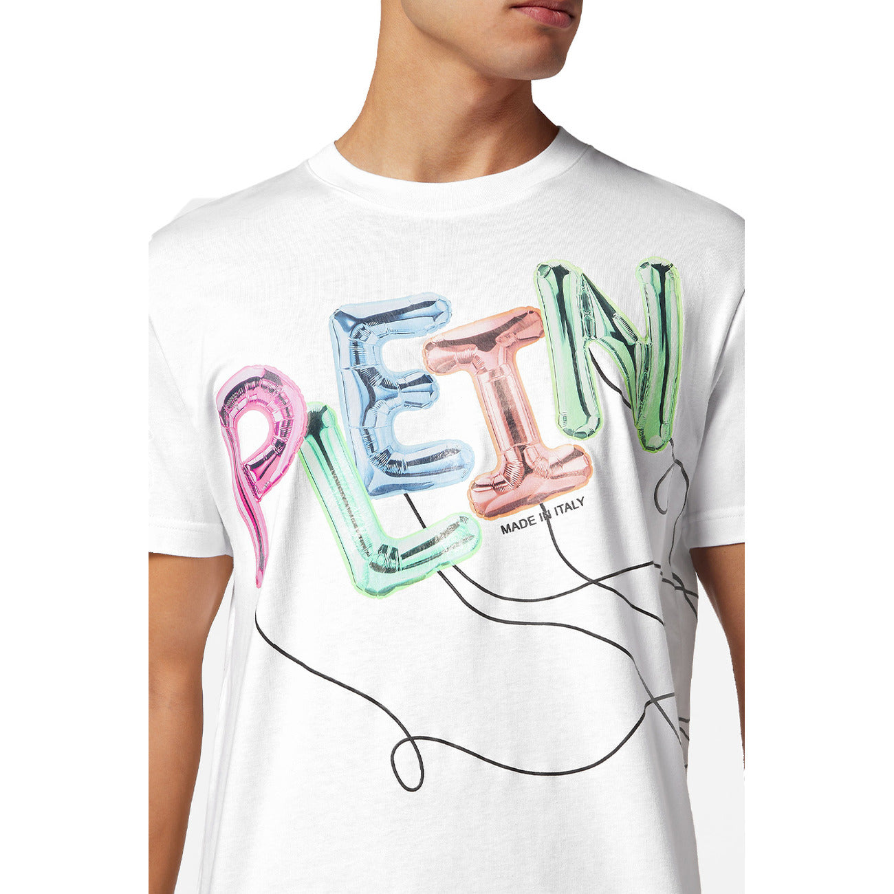 Camiseta Philipp Plein de hombre
