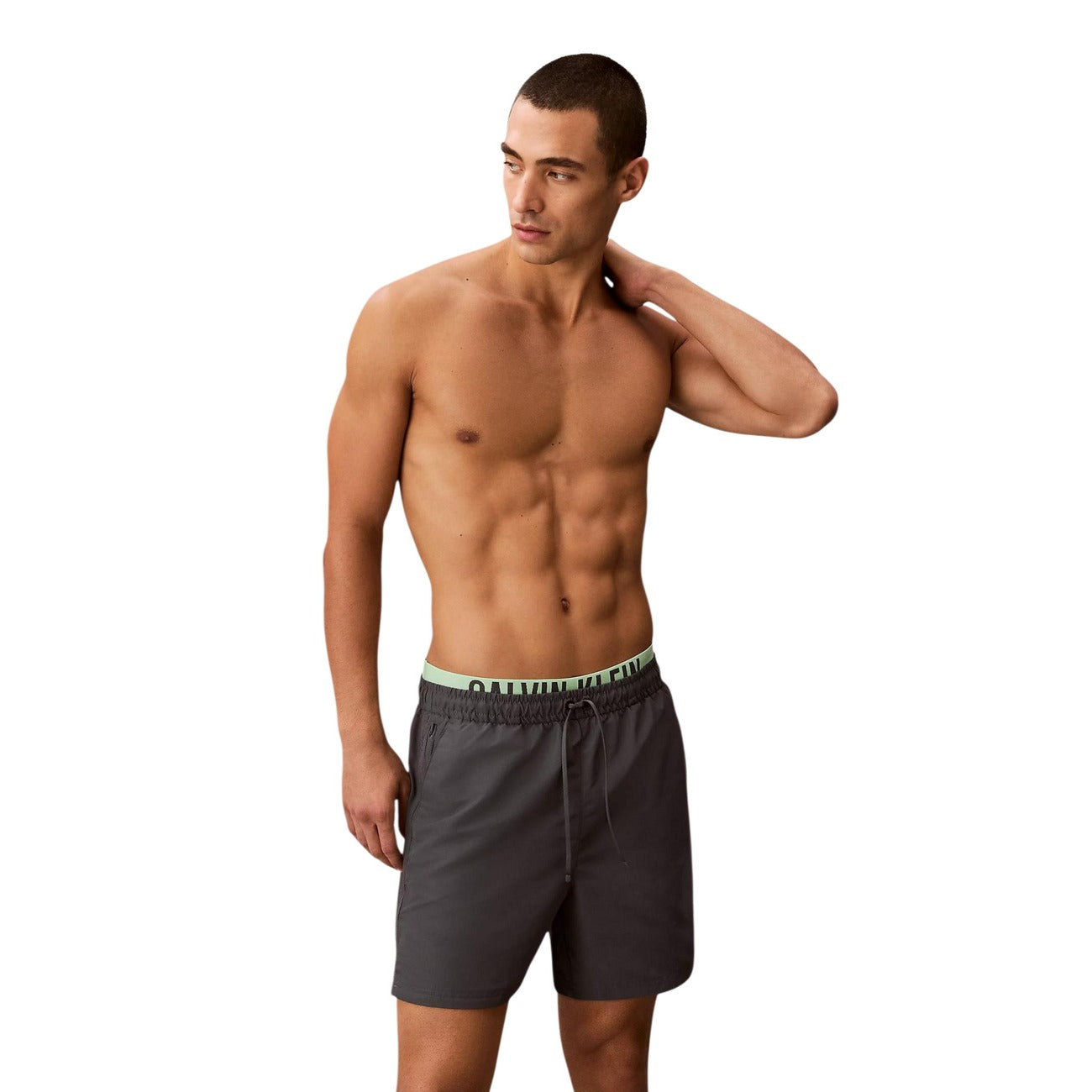 Calvin Klein Jeans Men's Swimwear