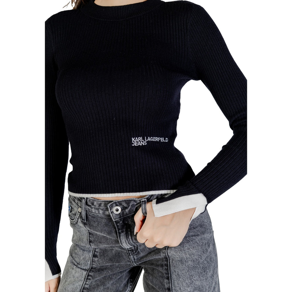 Karl Lagerfeld Jeans Jersey Mujer