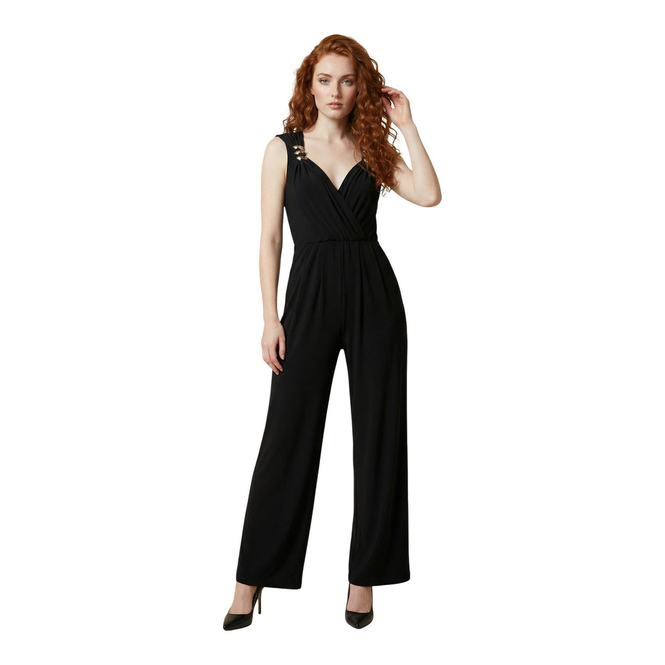 Claws Women's Jumpsuit