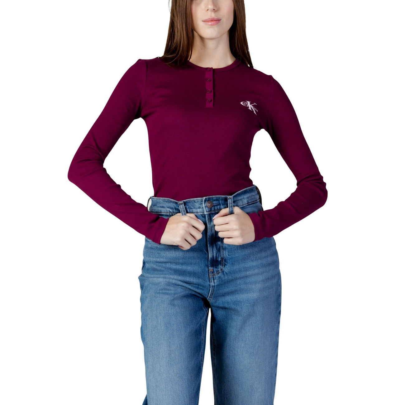 Calvin Klein Jeans Women's T-Shirt