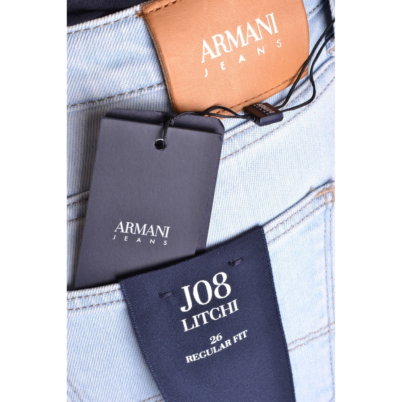 Armani Jeans Women's Jeans