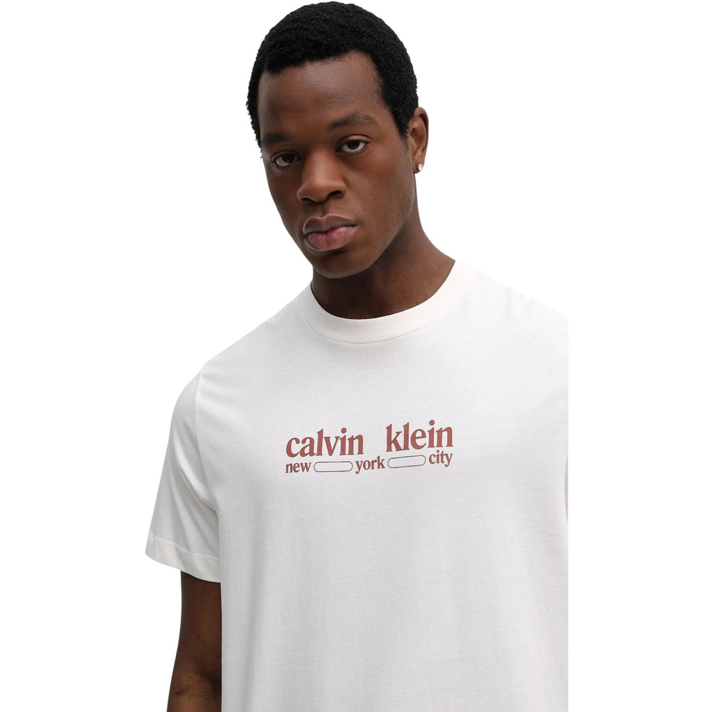 Camiseta Calvin Klein Jeans para Hombre