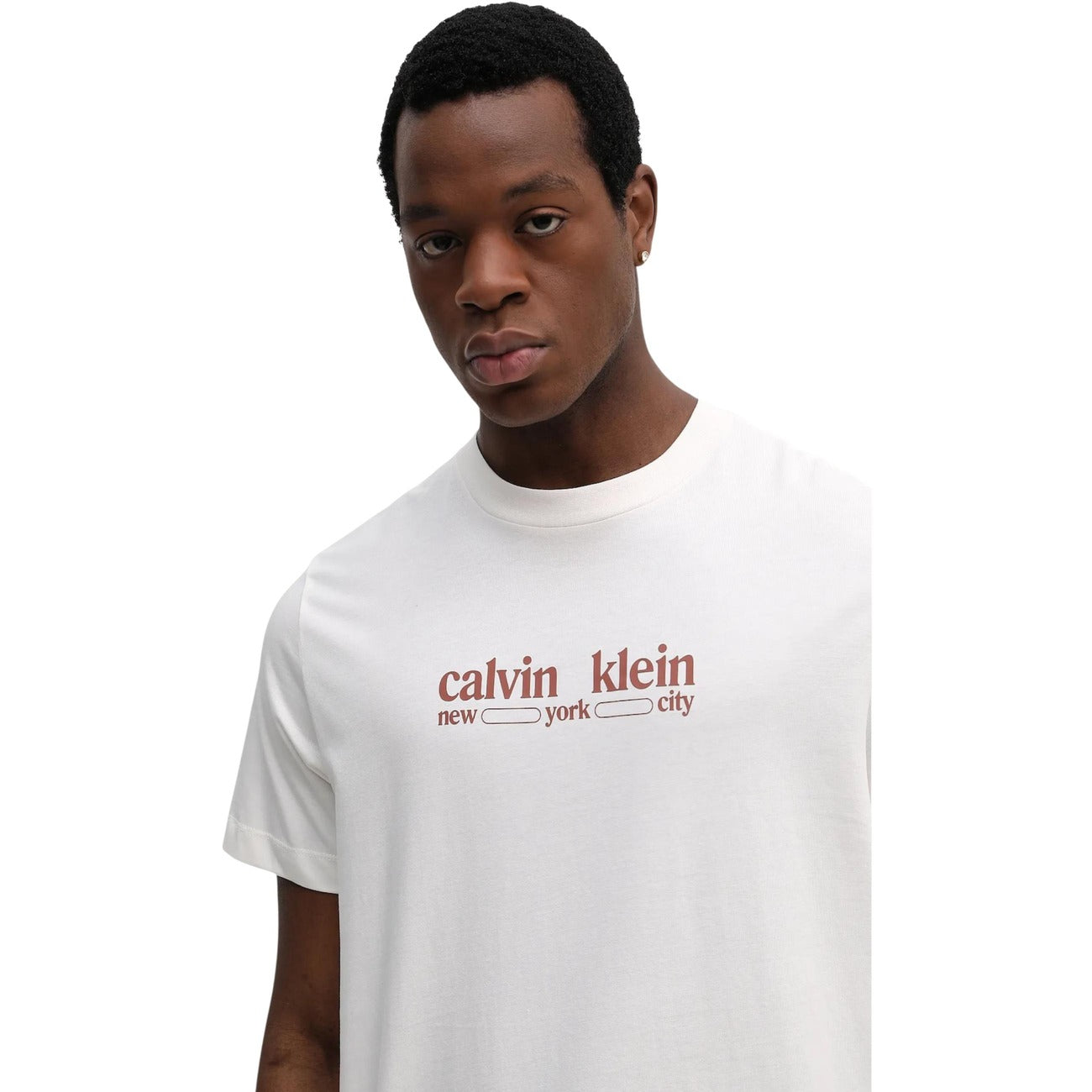 Calvin Klein Jeans Men's T-Shirt
