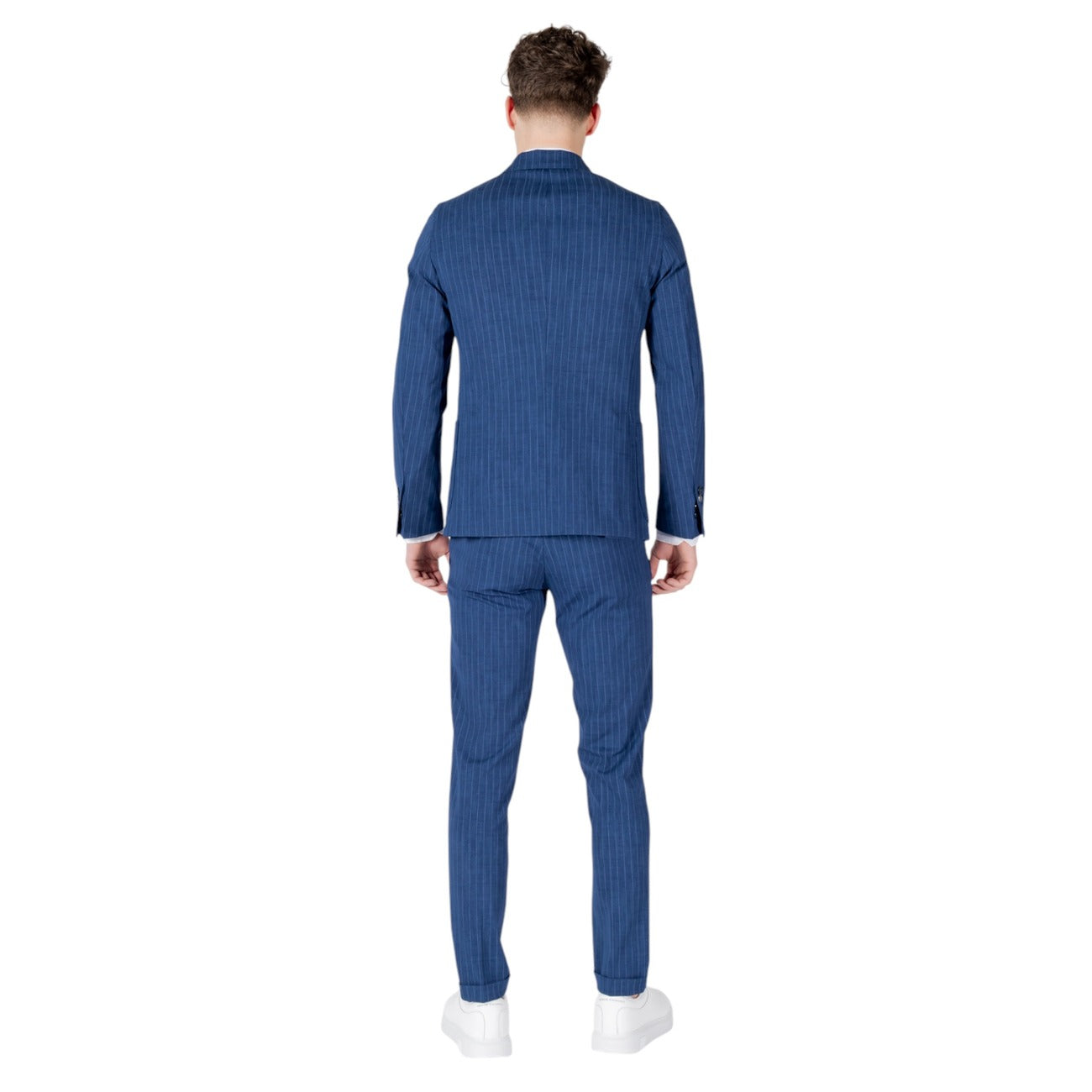 Mulish Men's Dress