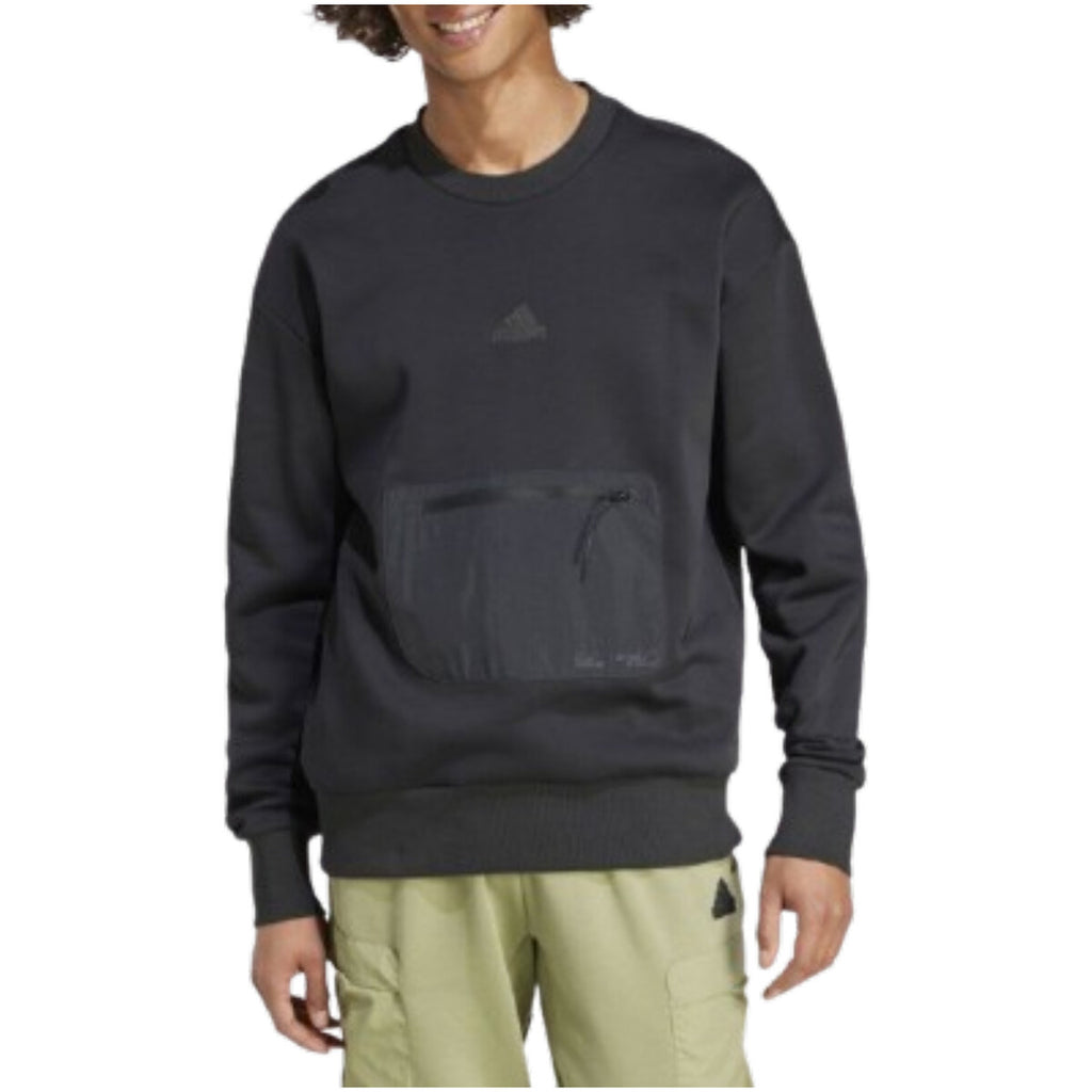Adidas Sudadera Hombre
