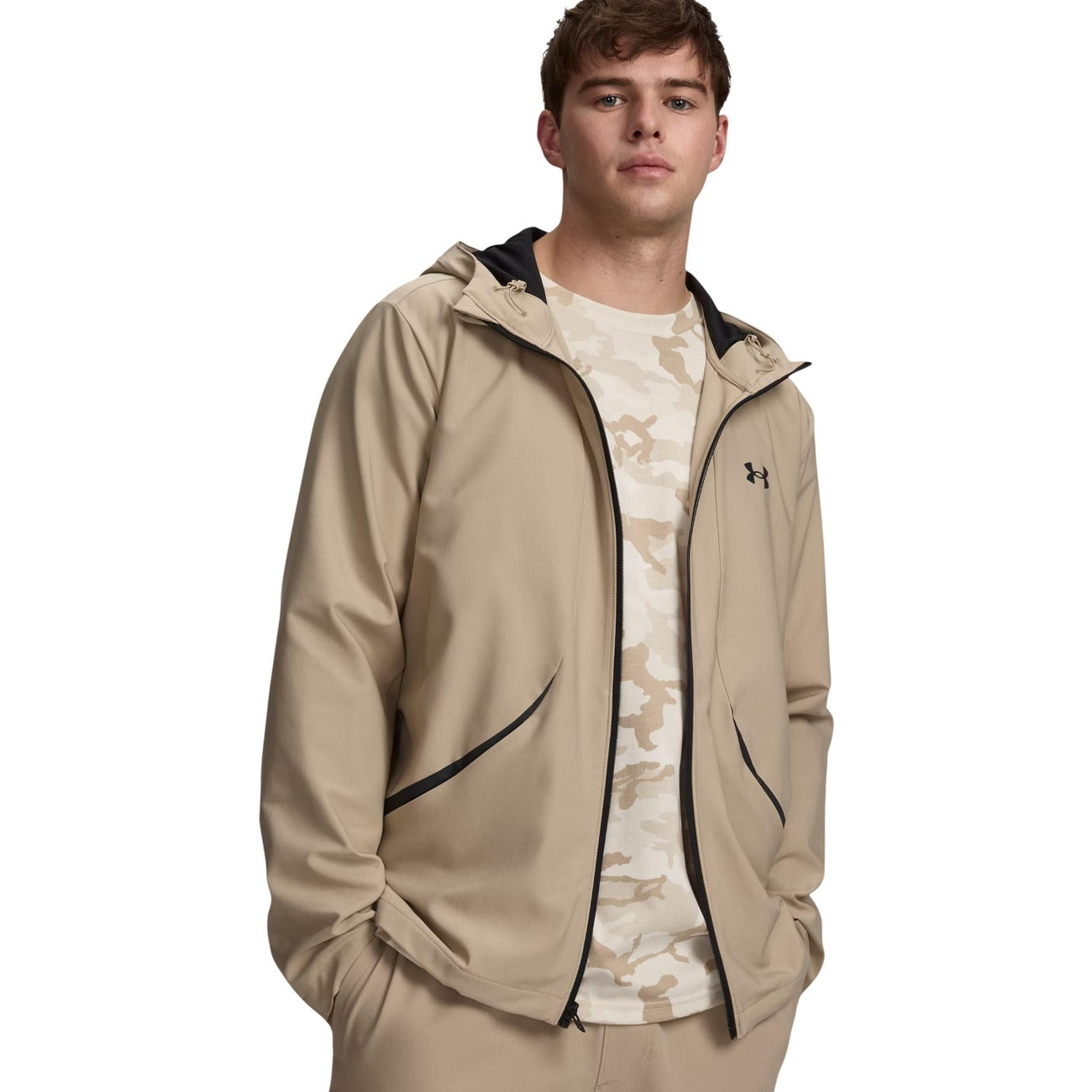 Under Armour Men's Sweatshirt