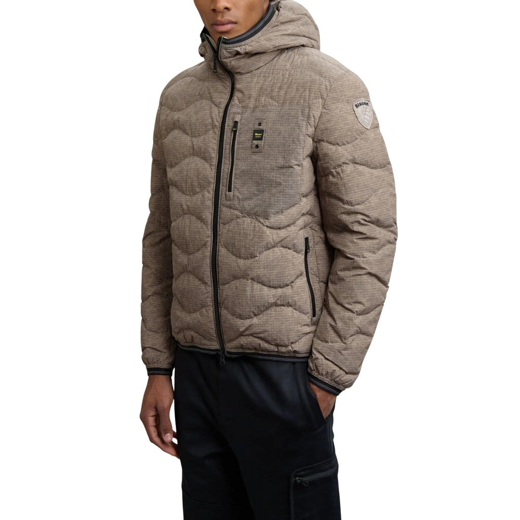 Blauer Giubbotto Uomo
