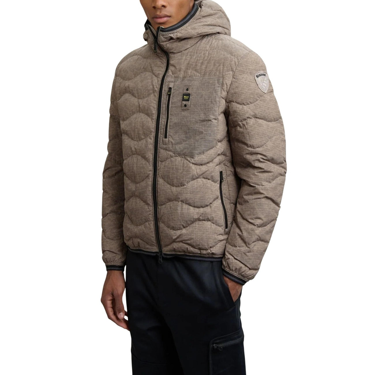 Blauer Men's Jacket