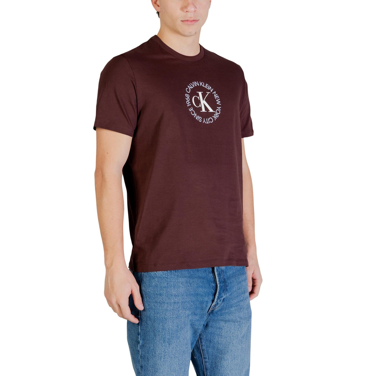 Calvin Klein Jeans Men's T-Shirt