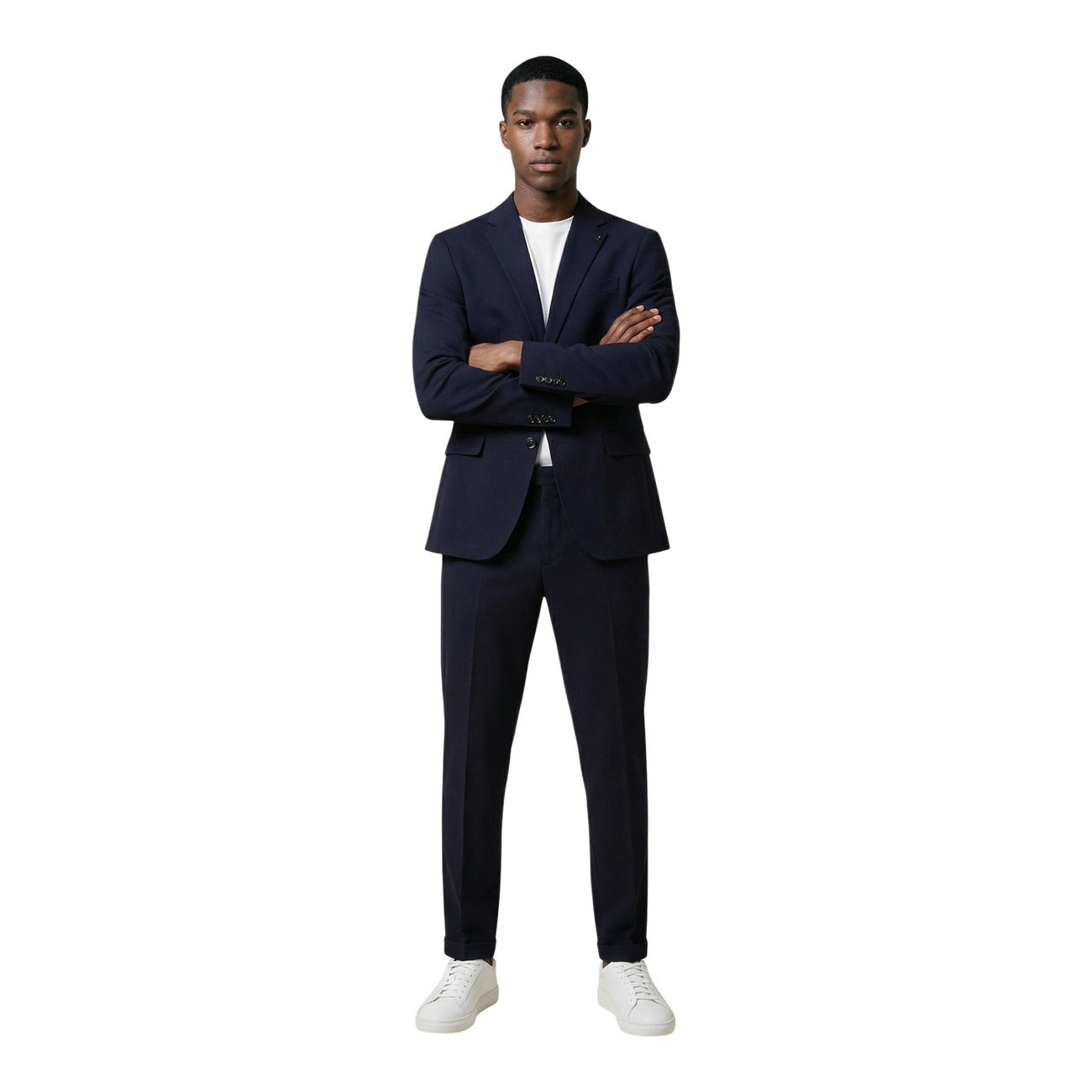 Mulish Men's Dress
