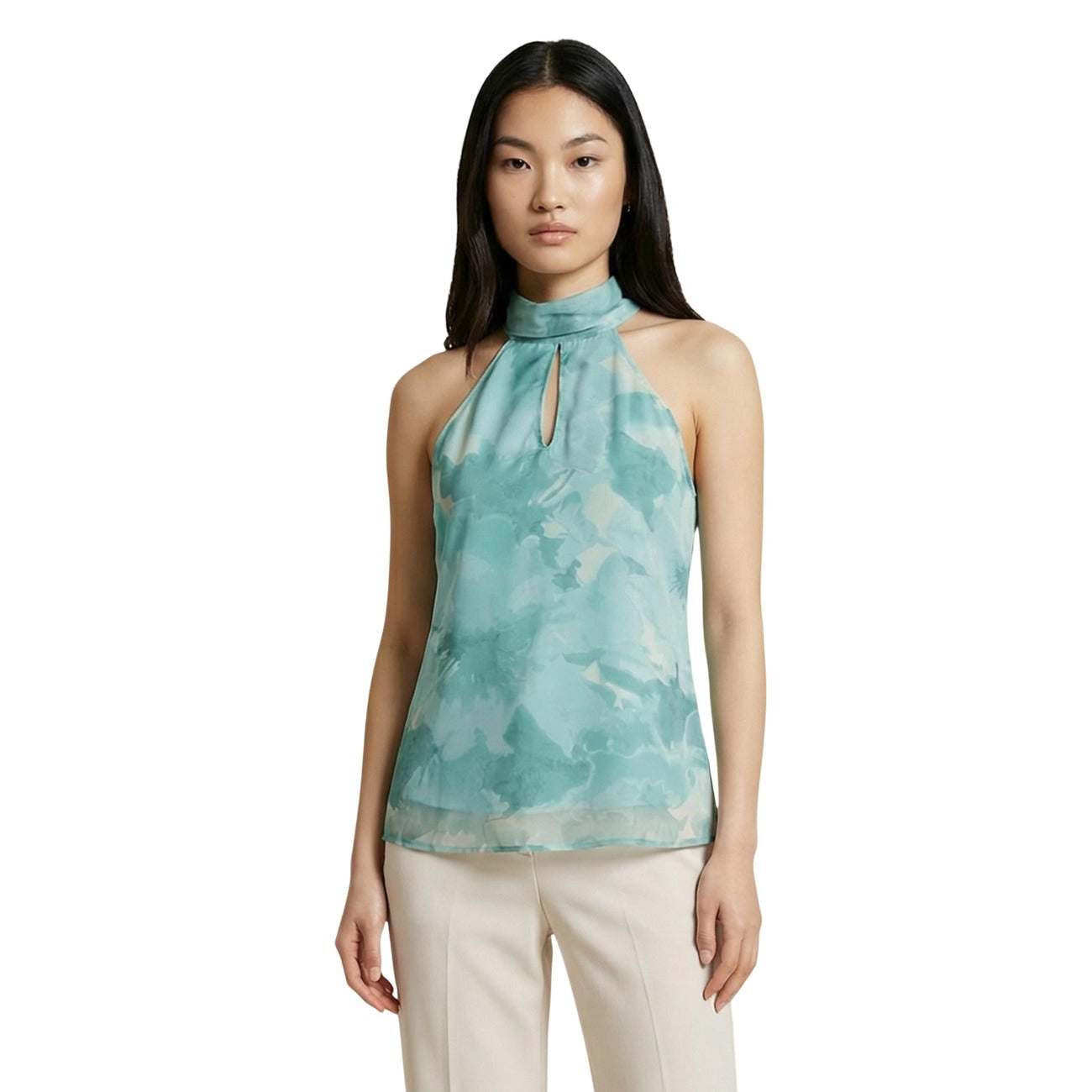 Claws Women's Top