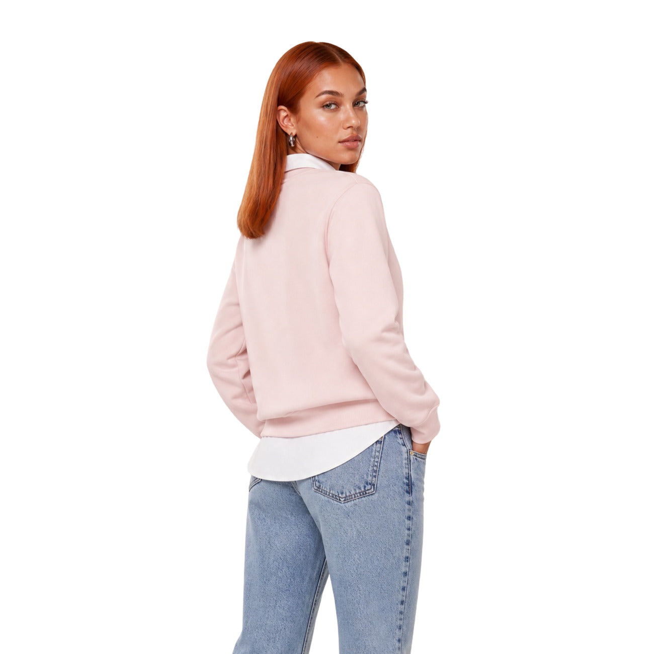 Calvin Klein Jeans Women's Sweatshirt