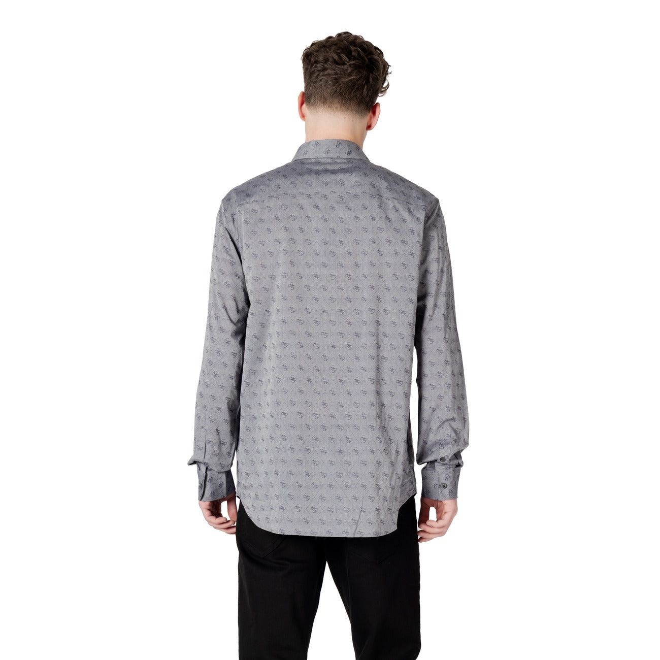 Guess Men's Shirt
