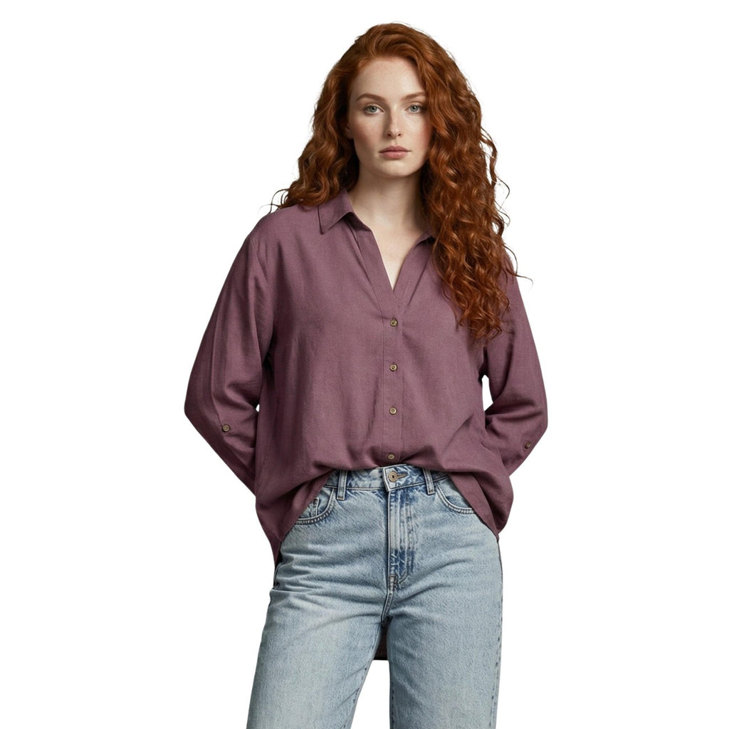 Only Camicia Donna