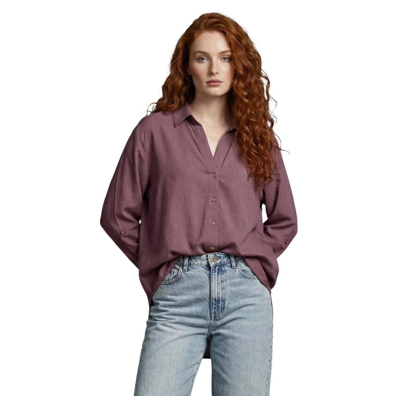 Only Women's Shirt