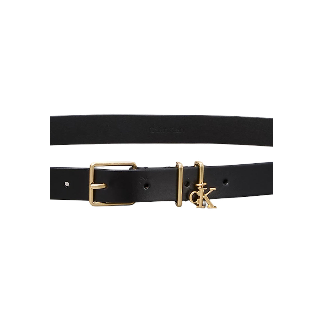 Calvin Klein Women's Belt