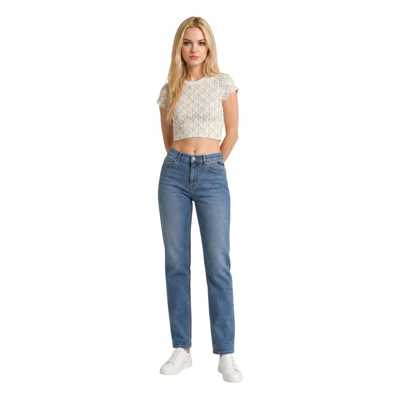 Calvin Klein Jeans Women's T-Shirt
