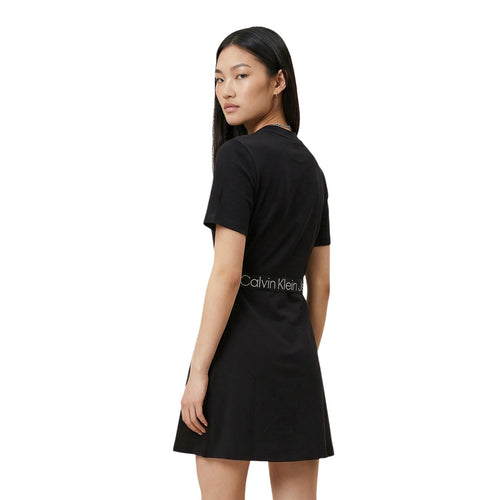 Calvin Klein Jeans Vestido de Mujer
