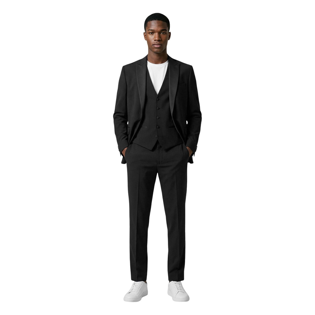 Mulish Men's Dress