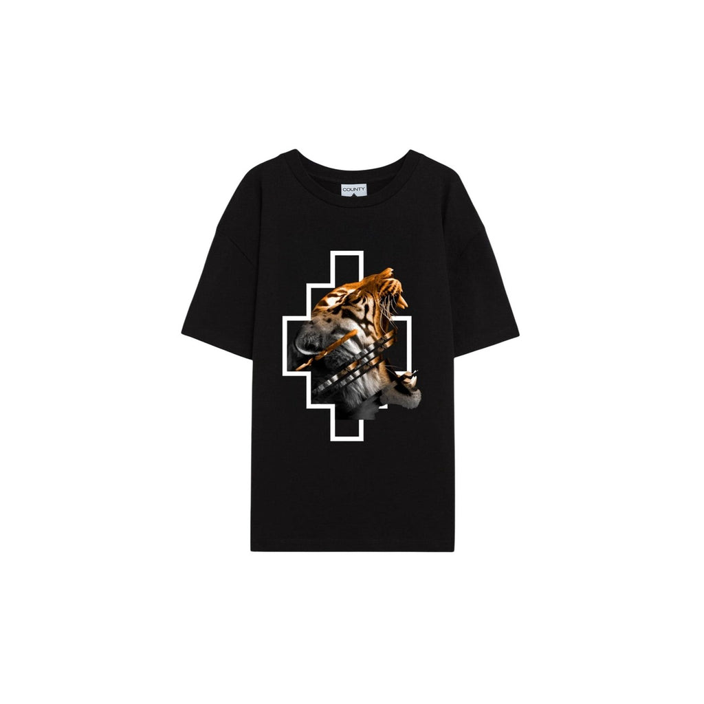 Camiseta de hombre County Of Milan