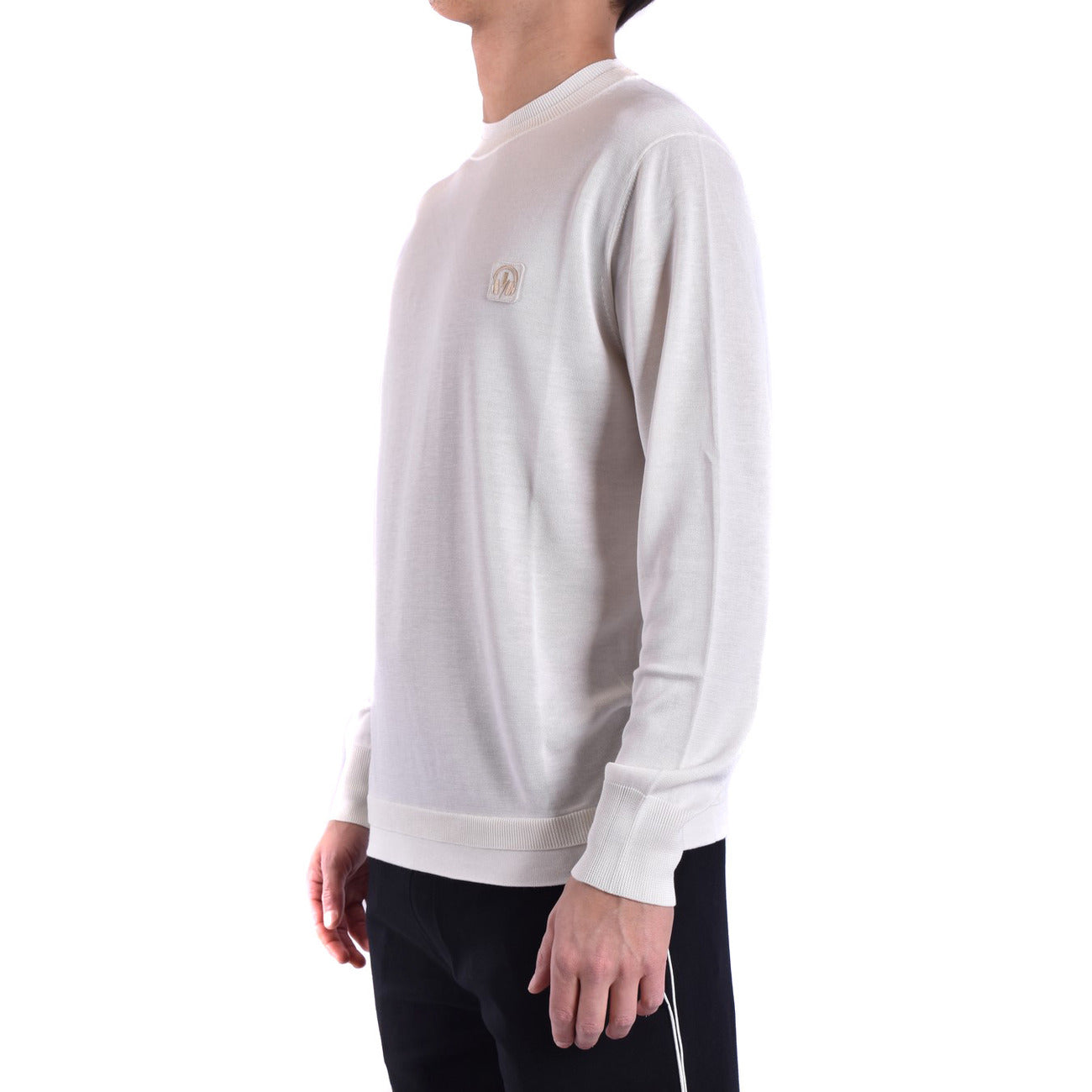 Neil Barrett Camiseta de Hombre
