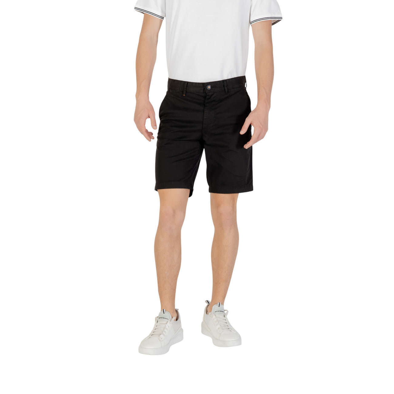 Men's Boss Bermuda Shorts