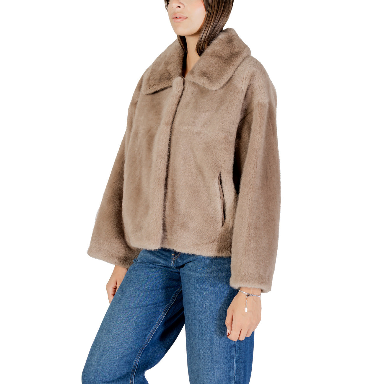 Choral Women's Coat