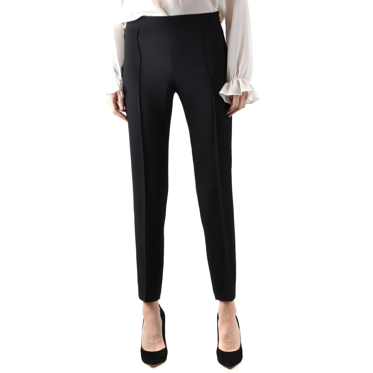 Boutique Moschino Women's Trousers