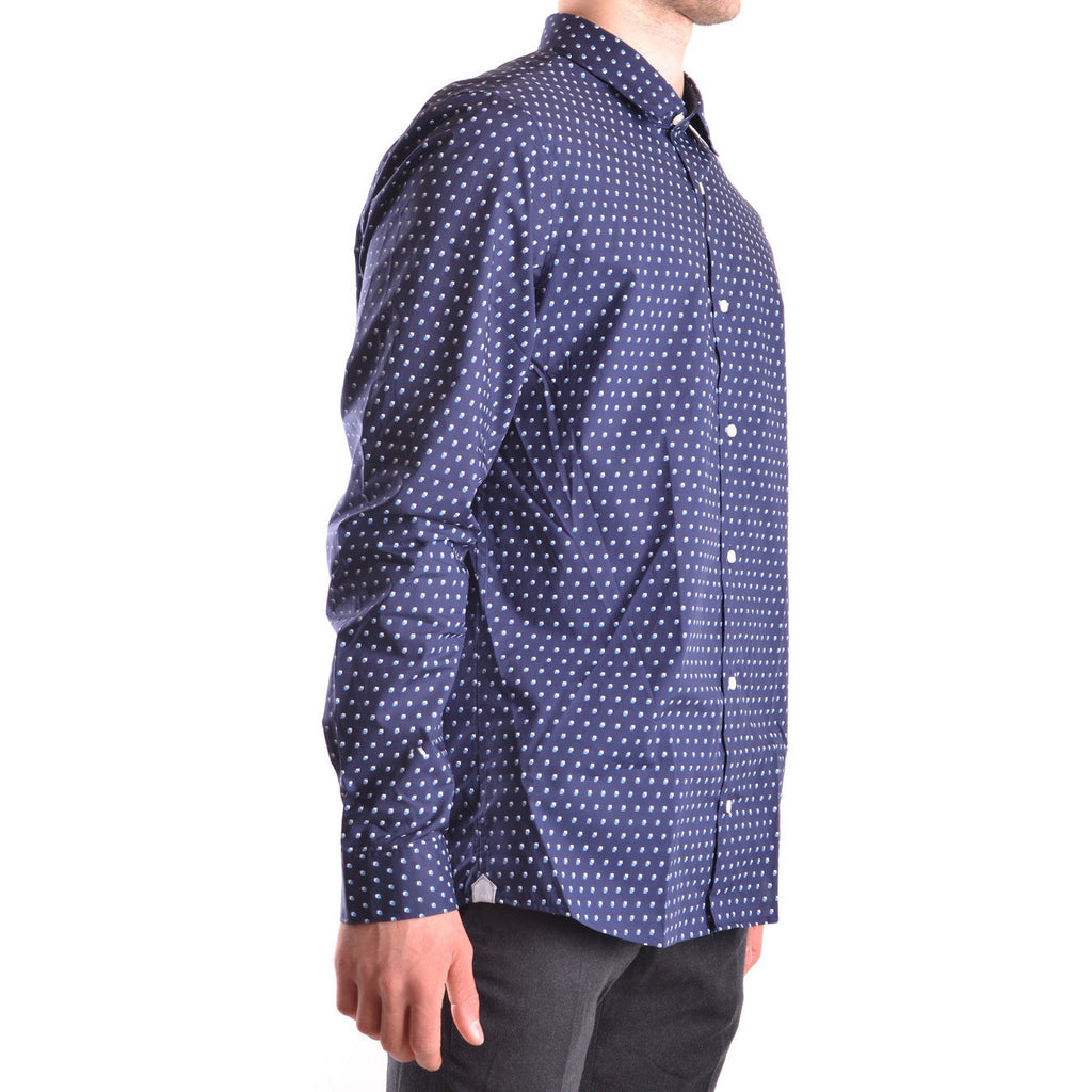 Michael Kors Camisa de Hombre