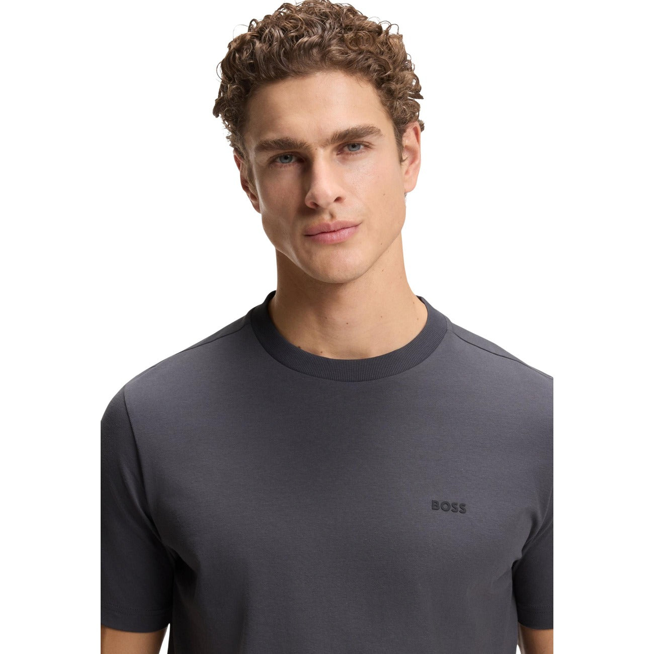 Boss Men's T-Shirt
