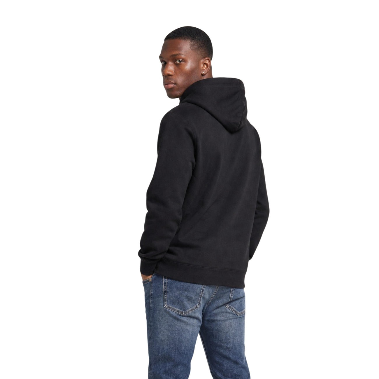 Calvin Klein Jeans Men's Sweatshirt