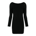 Dsquared2 Vestido Mujer