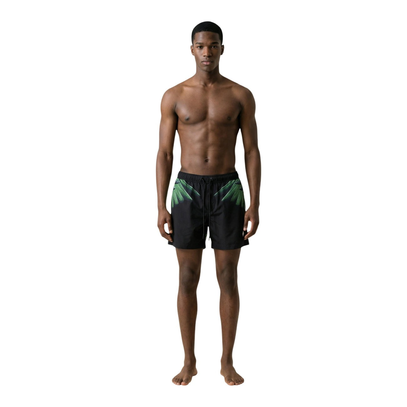 County Of Milan Men's Costume