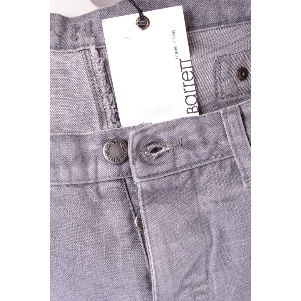 Neil Barrett Jeans de Hombre