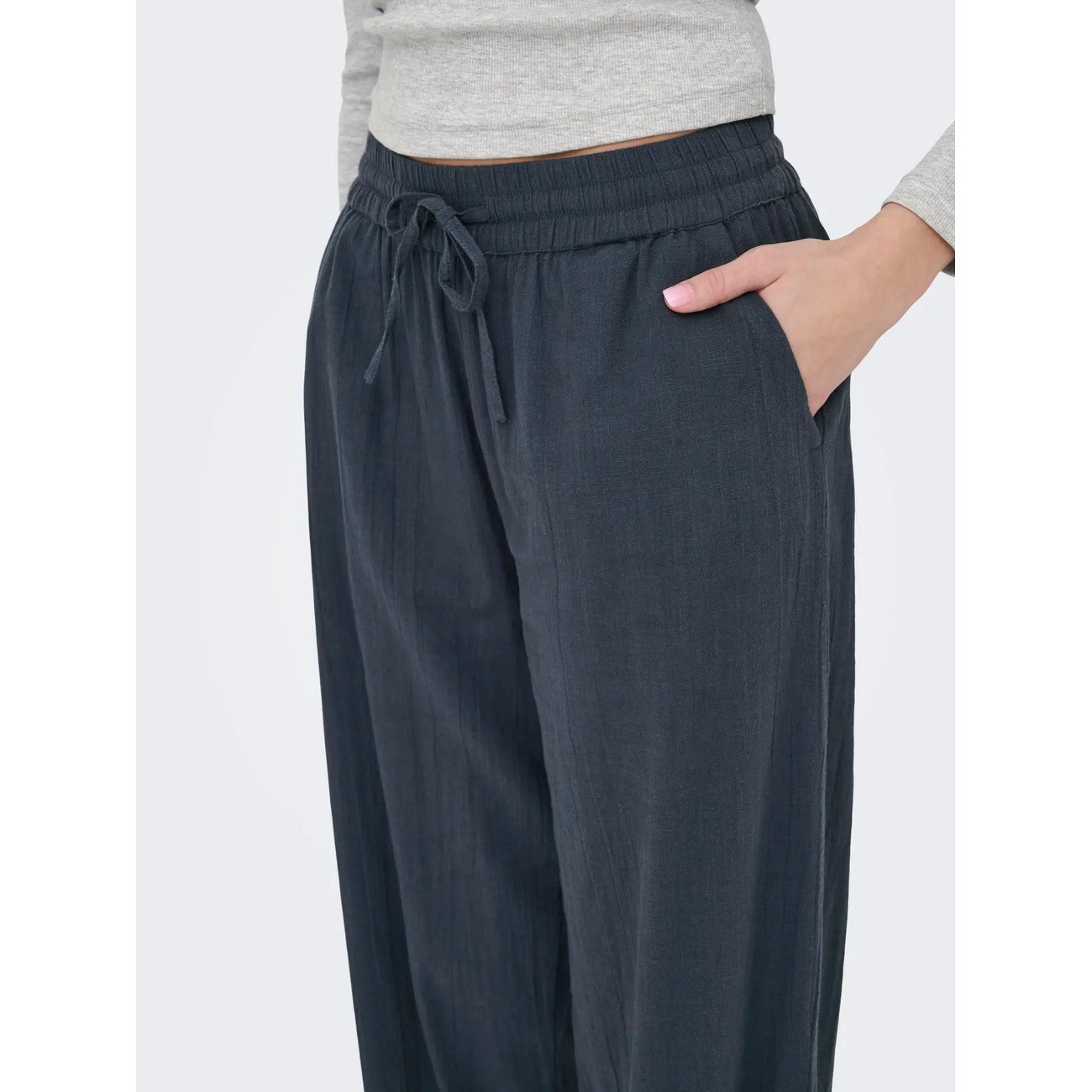 Only Pantaloni Donna