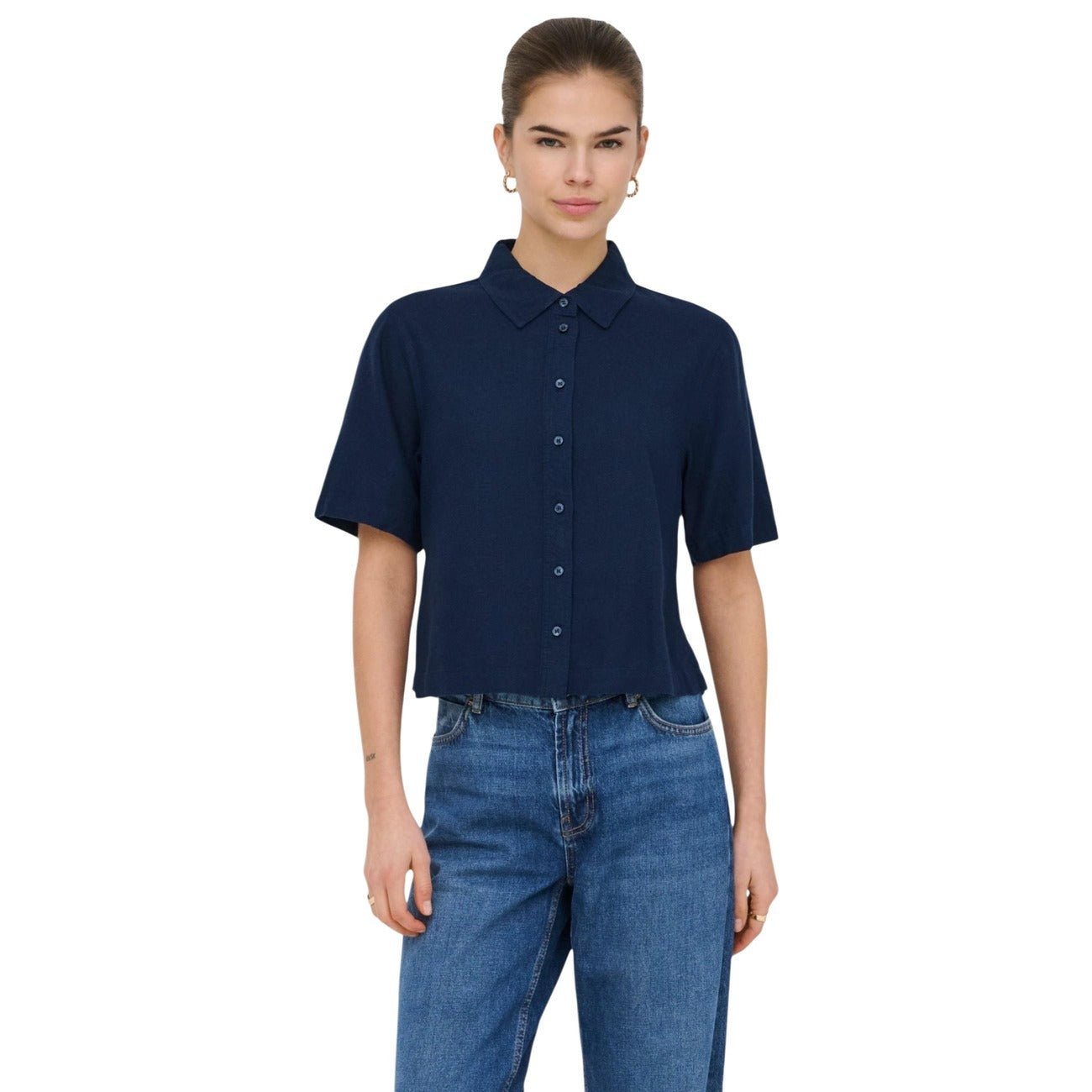 Only Women's Shirt