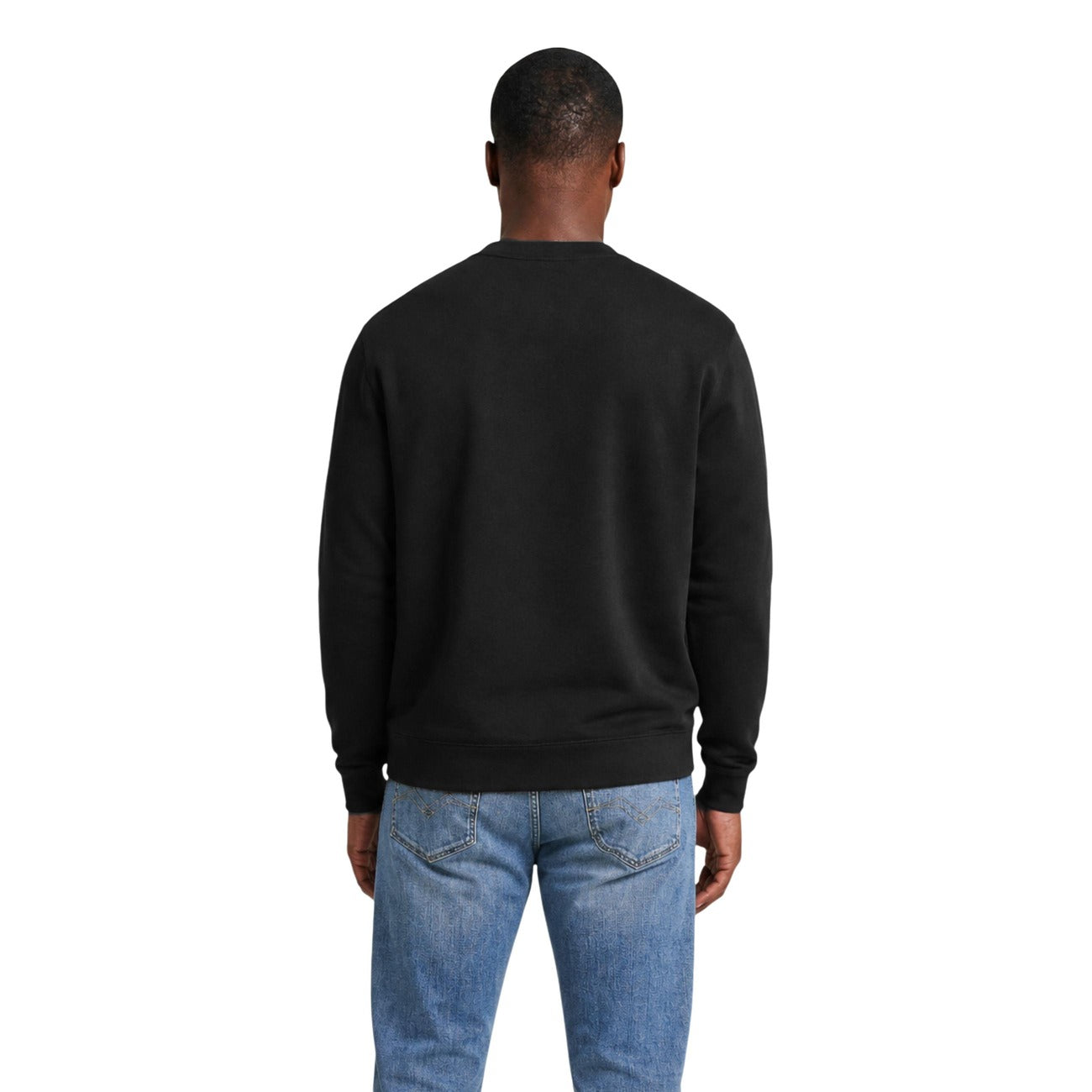 Calvin Klein Jeans Men's Sweatshirt