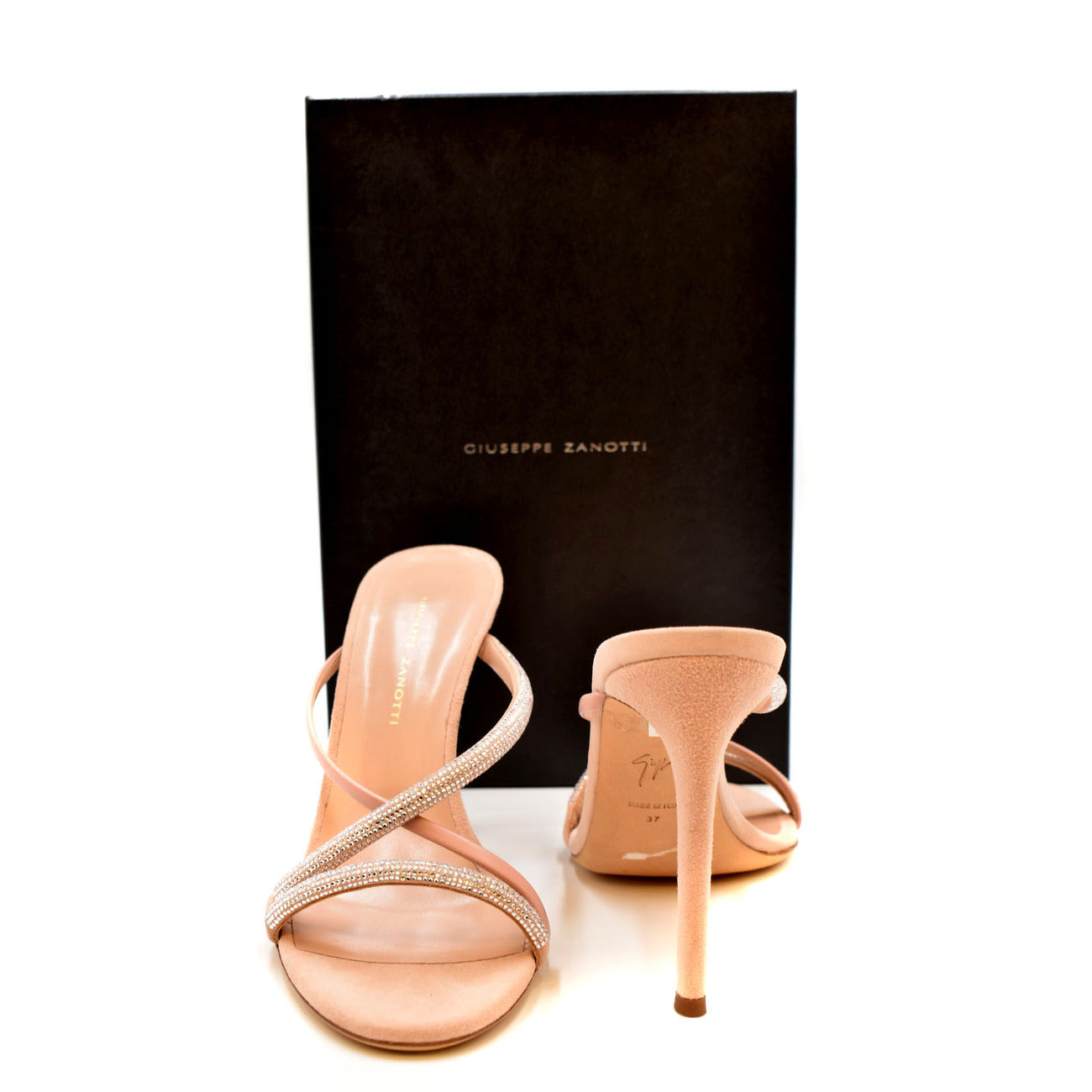 Giuseppe Zanotti Women's Sandals
