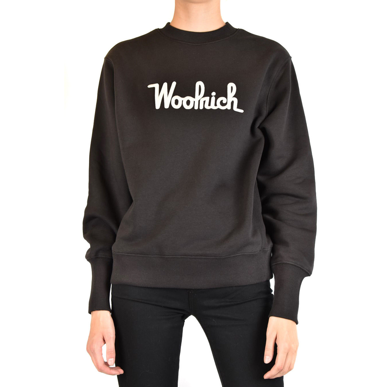 Sudadera Woolrich para mujer